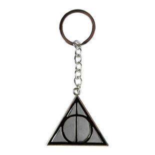 Брелок Cerda Harry Potter Keychain Premium Гаррі Поттер Дарунки смерті