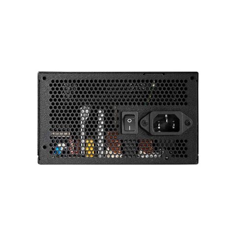 Блок питания Chieftec 550W SteelPower (BDK-550FC) - Блоки питания  - Блоки питания 