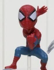 Міні фігурка Avengers №9 -   -  