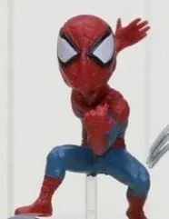 Міні фігурка Avengers №9 -   -  