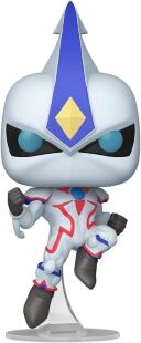 Фігурка Funko Pop Animation: Yu-Gi-Oh! Elemental Hero Neos фанко Елементальний Герой Неос 1870