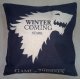 Наволочка Game of Thrones (Cotton & Linen) STARK -   -  