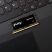 Модуль памяти для ноутбука SoDIMM DDR4 16GB 3200 MHz Impact Kingston Fury (ex.HyperX) (KF432S20IB/16) - Нулевой остаток (Feed)  - Нулевой остаток (Feed) 