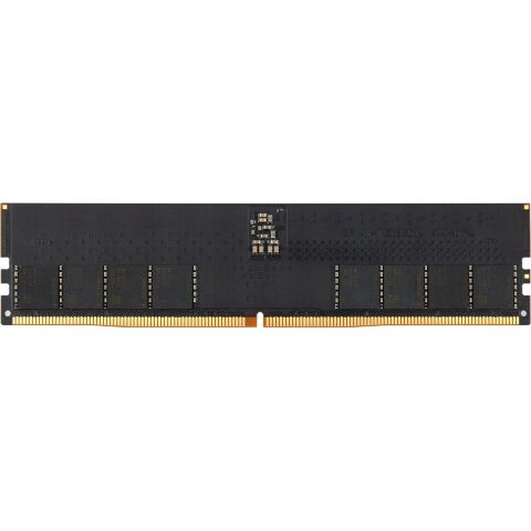 Модуль памяти для компьютера DDR5 32GB 5600 MHz INTELIGENTES (IU5CIJ1/32) - Модули памяти для компьютера  - Модули памяти для компьютера 