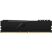 Модуль памяти для компьютера DDR4 16GB 3200 MHz Beast Black Kingston Fury (ex.HyperX) (KF432C16BB1/16WP) - Нулевой остаток (Feed)  - Нулевой остаток (Feed) 