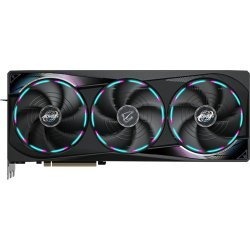 Видеокарта GIGABYTE GeForce RTX5080 16GB MASTER (GV-N5080AORUS M-16GD)