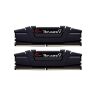 Модуль памяти для компьютера DDR4 32GB (2x16GB) 3600 MHz Ripjaws V G.Skill (F4-3600C18D-32GVK)
