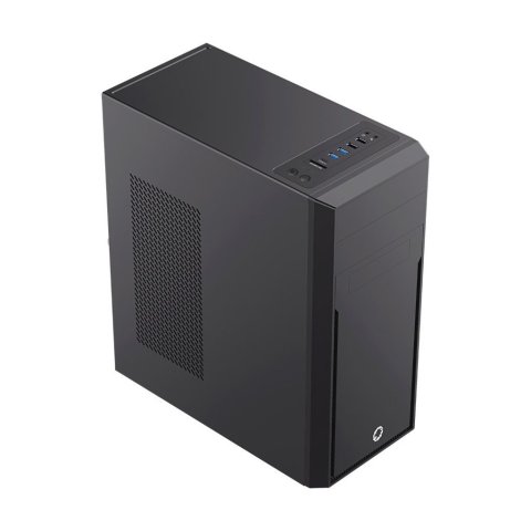 Корпус Gamemax ET-213-NP 2U3-TYC- CR - Нулевой остаток (Feed) - Нулевой остаток (Feed)