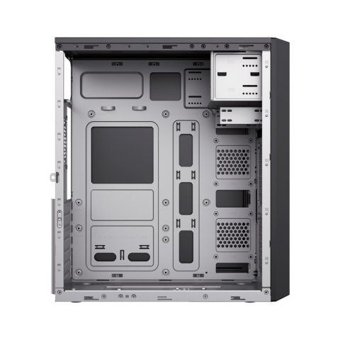 Корпус Gamemax ET-213-NP 2U3-TYC- CR - Нулевой остаток (Feed) - Нулевой остаток (Feed)