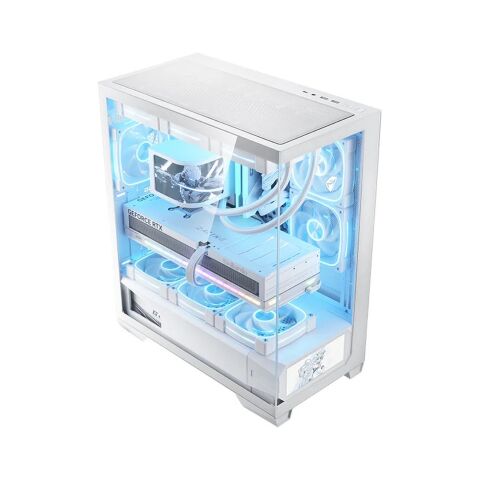 Корпус для ПК Thunderobot GQX25AWS - Корпуса  - Корпуса 