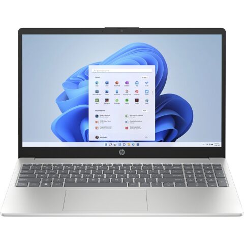 Ноутбук HP 15-fc0267ua (C78SHEA) - Нулевой остаток (Feed)  - Нулевой остаток (Feed) 