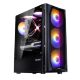 Корпус для ПК Zalman N4 Rev.1 (N4REV.1) - Нулевой остаток (Feed)  - Нулевой остаток (Feed) 