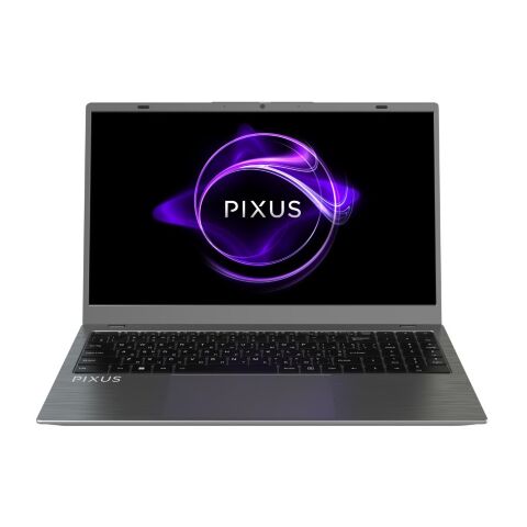 Ноутбук Pixus Bit (4897058531862) - Нулевой остаток (Feed)  - Нулевой остаток (Feed) 