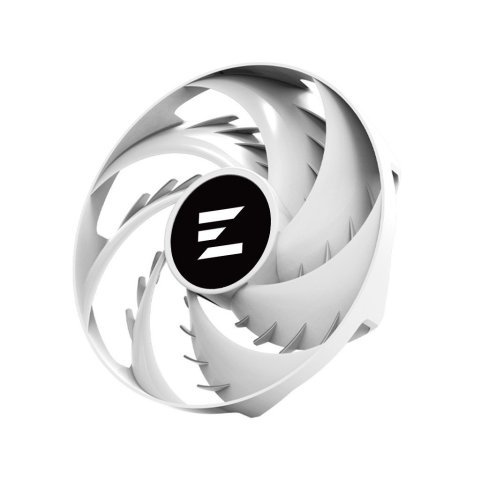 Кулер для корпуса Zalman ZM-AF120ARGBBLACK - Нулевой остаток (Feed)  - Нулевой остаток (Feed) 