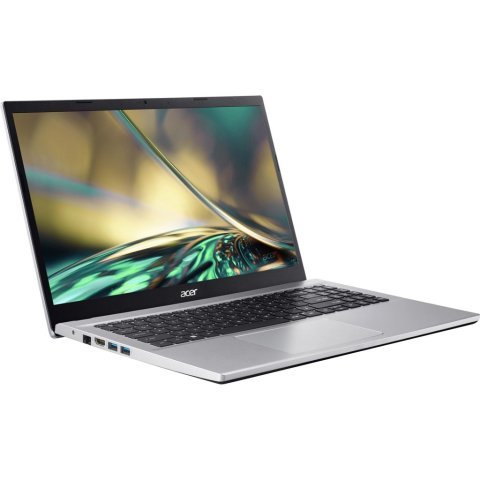 Ноутбук Acer Aspire 3 A315-59 (NX.K6SEU.01P) - Нулевой остаток (Feed)  - Нулевой остаток (Feed) 