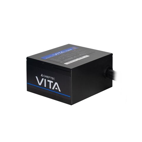 Блок питания Chieftec 750W VITA (BPX-750-S) - Нулевой остаток (Feed) - Нулевой остаток (Feed)