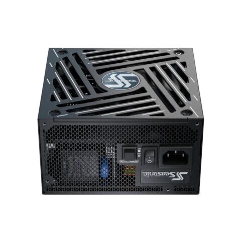 Блок питания Seasonic 1000W FOCUS-GX-1000-ATX31 (SRP-FGX102-A5A32SF) - Нулевой остаток (Feed)  - Нулевой остаток (Feed) 