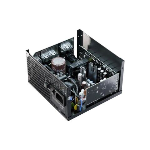 Блок питания Seasonic 1000W FOCUS-GX-1000-ATX31 (SRP-FGX102-A5A32SF) - Нулевой остаток (Feed)  - Нулевой остаток (Feed) 