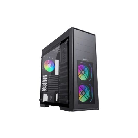 Корпус для ПК Gamemax MASTER 2 - Корпуса - Корпуса