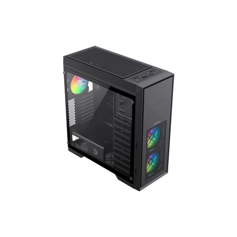 Корпус для ПК Gamemax MASTER 2 - Корпуса - Корпуса