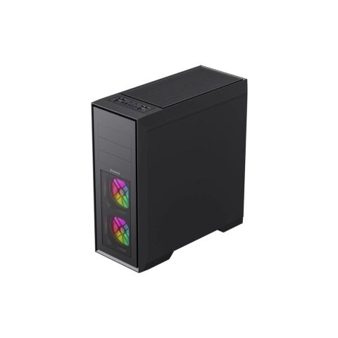 Корпус для ПК Gamemax MASTER 2 - Корпуса - Корпуса