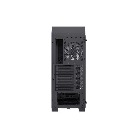 Корпус для ПК Gamemax MASTER 2 - Корпуса - Корпуса