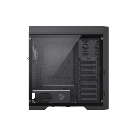Корпус для ПК Gamemax MASTER 2 - Корпуса - Корпуса