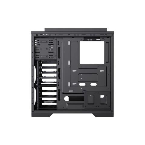 Корпус для ПК Gamemax MASTER 2 - Корпуса - Корпуса