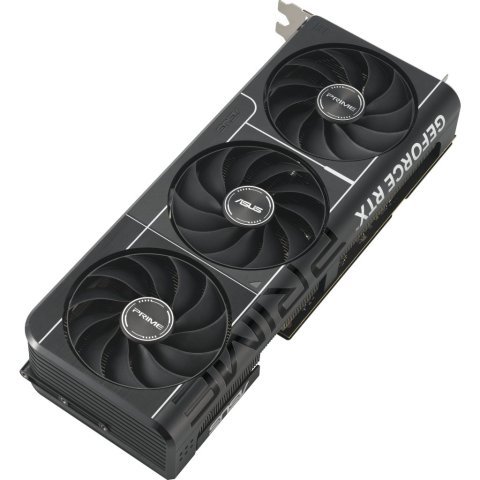 Видеокарта ASUS GeForce RTX5070 Ti 16GB PRIME OC (PRIME-RTX5070TI-O16G) - Нулевой остаток (Feed)  - Нулевой остаток (Feed) 