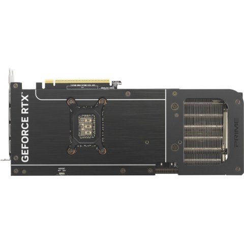 Видеокарта ASUS GeForce RTX5070 Ti 16GB PRIME OC (PRIME-RTX5070TI-O16G) - Нулевой остаток (Feed)  - Нулевой остаток (Feed) 