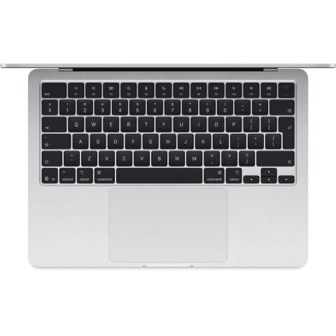 Ноутбук Apple MacBook Air 13 M4 A3240 Silver (MW0W3UA/A) - Нулевой остаток (Feed)  - Нулевой остаток (Feed) 
