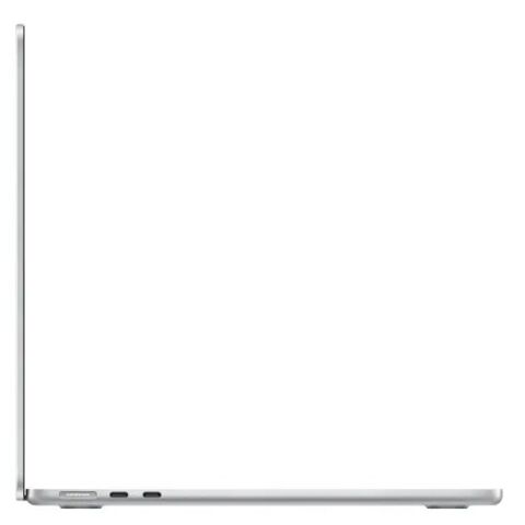 Ноутбук Apple MacBook Air 13 M4 A3240 Silver (MW0W3UA/A) - Нулевой остаток (Feed)  - Нулевой остаток (Feed) 