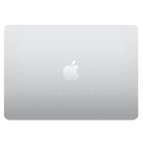 Ноутбук Apple MacBook Air 13 M4 A3240 Silver (MW0W3UA/A) - Нулевой остаток (Feed)  - Нулевой остаток (Feed) 