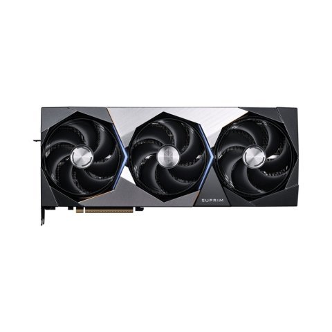 Видеокарта MSI GeForce RTX5090 32GB SUPRIM SOC (RTX 5090 32G SUPRIM SOC) - Нулевой остаток (Feed)  - Нулевой остаток (Feed) 