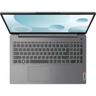 Ноутбук Lenovo IdeaPad 3 15IAU7 (82RK01A8RA)