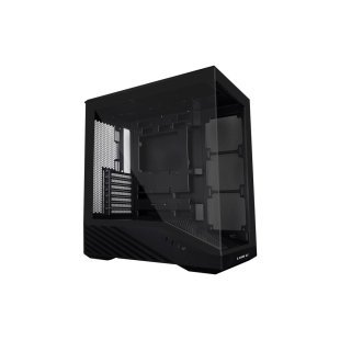 Корпус Lian Li V100, Black (G99.V100X.00)