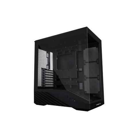 Корпус Lian Li V100, Black (G99.V100X.00) - Нулевой остаток (Feed) - Нулевой остаток (Feed)