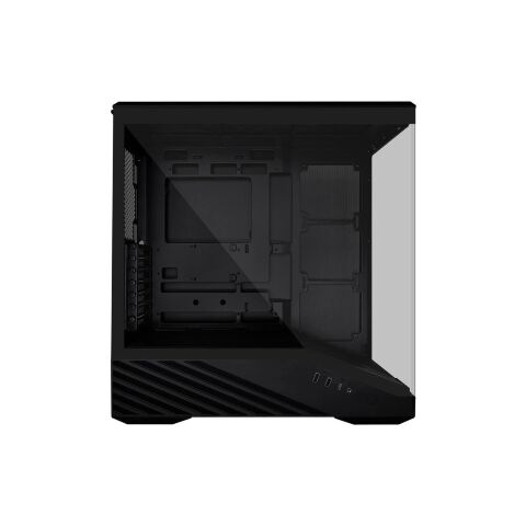 Корпус Lian Li V100, Black (G99.V100X.00) - Нулевой остаток (Feed) - Нулевой остаток (Feed)