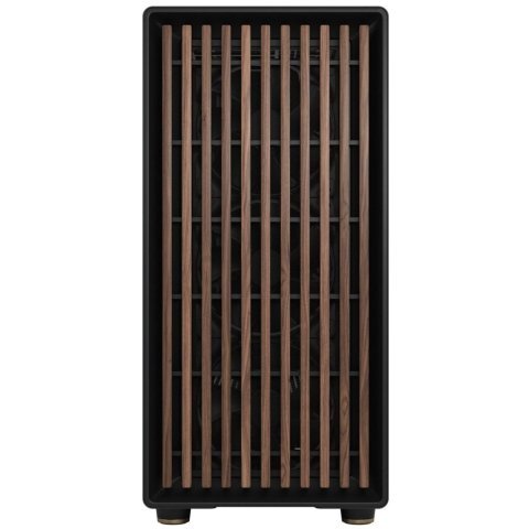 Корпус Fractal Design North XL Charcoal Black (FD-C-NOR1X-01) - Нулевой остаток (Feed) - Нулевой остаток (Feed)