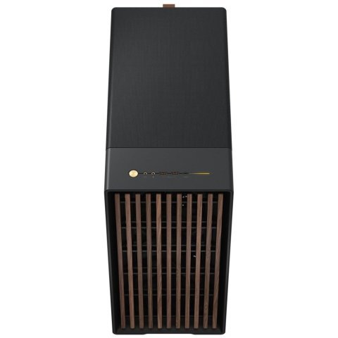 Корпус Fractal Design North XL Charcoal Black (FD-C-NOR1X-01) - Нулевой остаток (Feed) - Нулевой остаток (Feed)