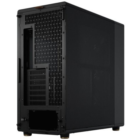 Корпус Fractal Design North XL Charcoal Black (FD-C-NOR1X-01) - Нулевой остаток (Feed) - Нулевой остаток (Feed)