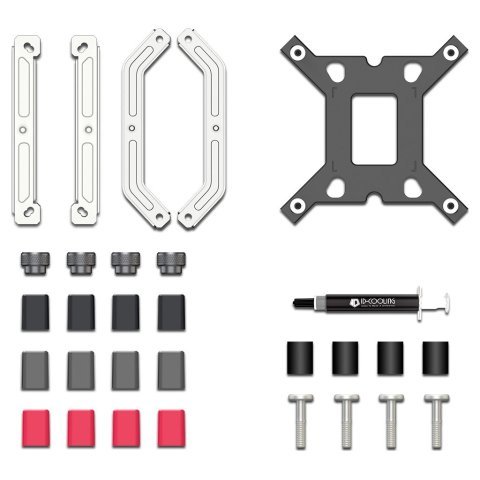 Кулер для процессора ID-Cooling FROZN A410 DW - Нулевой остаток (Feed)  - Нулевой остаток (Feed) 