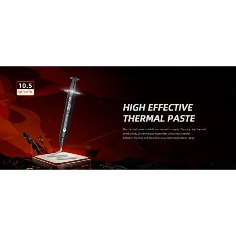 Кулер для процессора ID-Cooling FROZN A410 DW - Нулевой остаток (Feed)  - Нулевой остаток (Feed) 