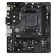 Материнская плата ASRock B550M-HDV - Нулевой остаток (Feed)  - Нулевой остаток (Feed) 