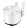 Система жидкостного охлаждения ID-Cooling FX360 Pro White