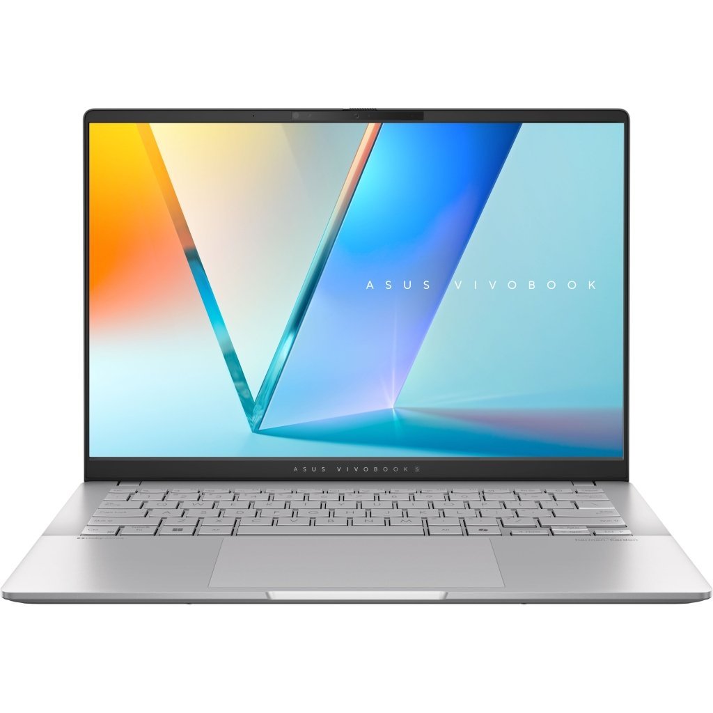 Ноутбук ASUS Vivobook S 14 OLED M5406NA-QD080 (90NB1491-M005V0)