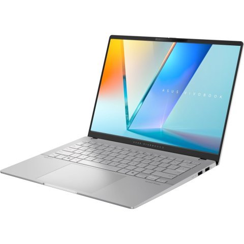 Ноутбук ASUS Vivobook S 14 OLED M5406NA-QD080 (90NB1491-M005V0) - Нулевой остаток (Feed) - Нулевой остаток (Feed)
