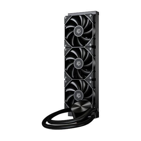 Система жидкостного охлаждения ID-Cooling FX360 Pro - Нулевой остаток (Feed) - Нулевой остаток (Feed)