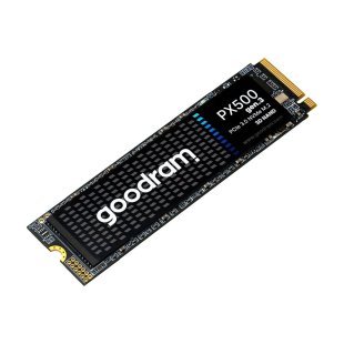 Накопитель SSD M.2 2280 256GB PX500 Goodram (SSDPR-PX500-256-80-G3)