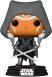 Фігурка Funko Star Wars: Mandalorian Ahsoka Фанко Зоряні війни Асока (Amazon Exclusive) 467 - -